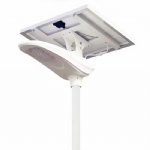 Crane Solar Courtyard Light 150W