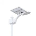 Pigeon Solar Courtyard Light 60W