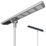 60W All In One Solar Street Light