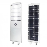 Mono All In One Solar Street Light 40W