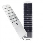 Mono All In One Solar Street Light 60W