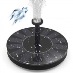 MINI Solar Fountain Pump
