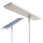 Highway All In One Solar Street Light 100W