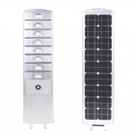 Mono All In One Solar Street Light 80W
