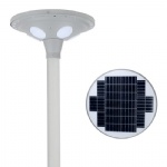 UFO 30W All In One Solar Landscape Light