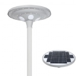 UFO 60W All In One Solar Landscape Light