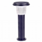 Jazz Hat Solar LED Lawn Light 85CM