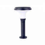 Jasmine Solar LED Lawn Light 45CM